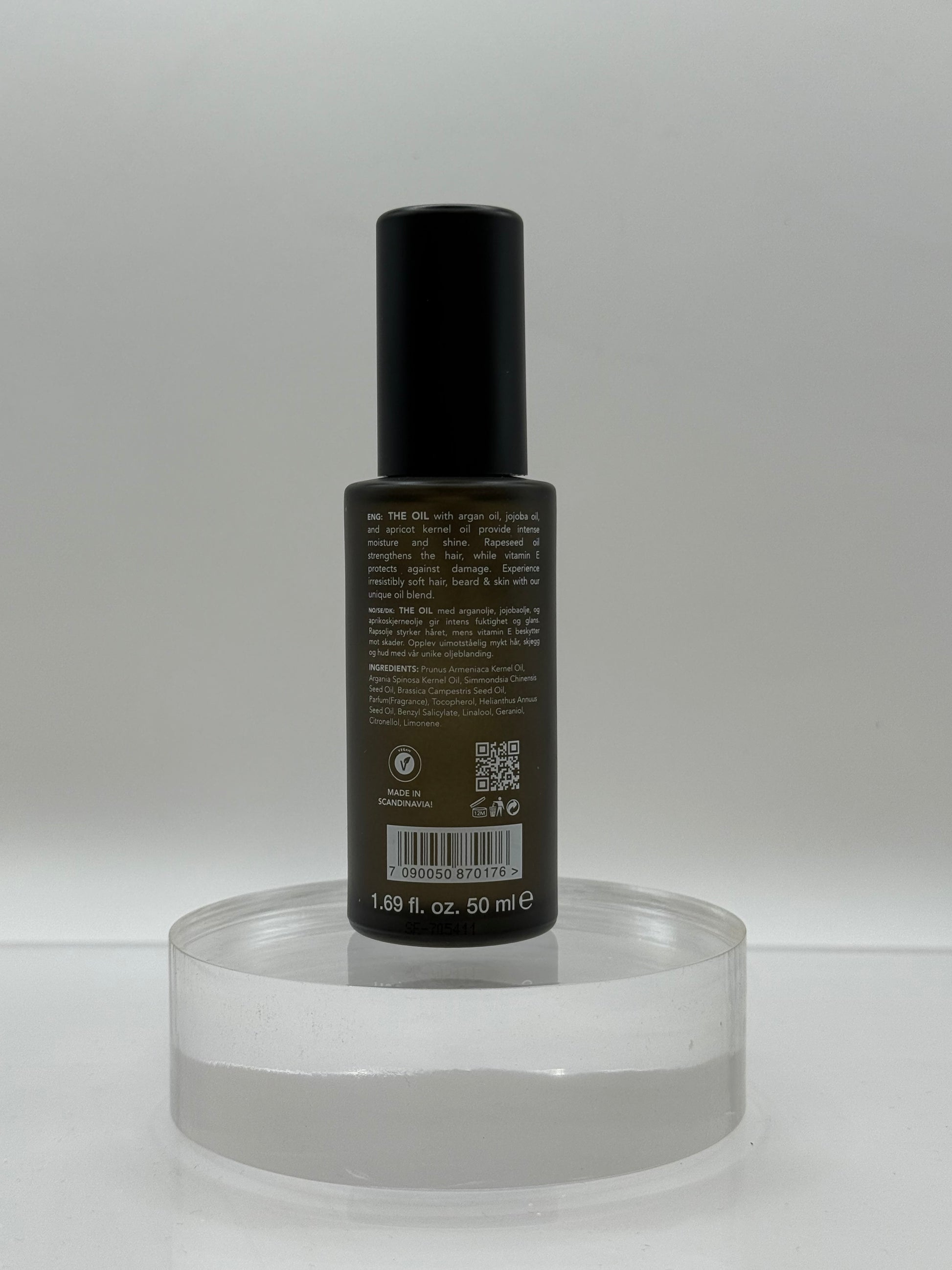 HUFS - The Oil 50ml