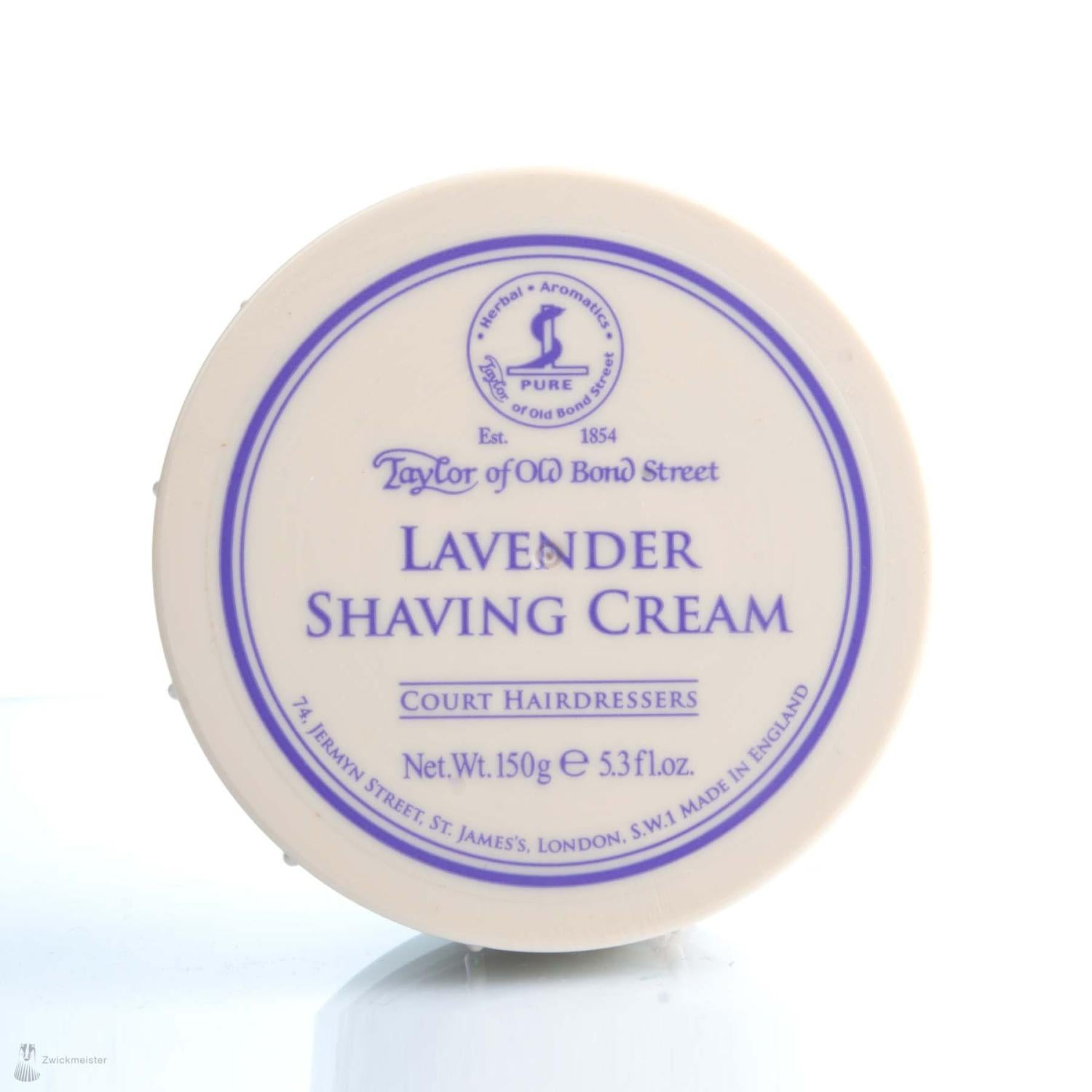 Taylor of Old Bond Street - Shaving Cream 150g