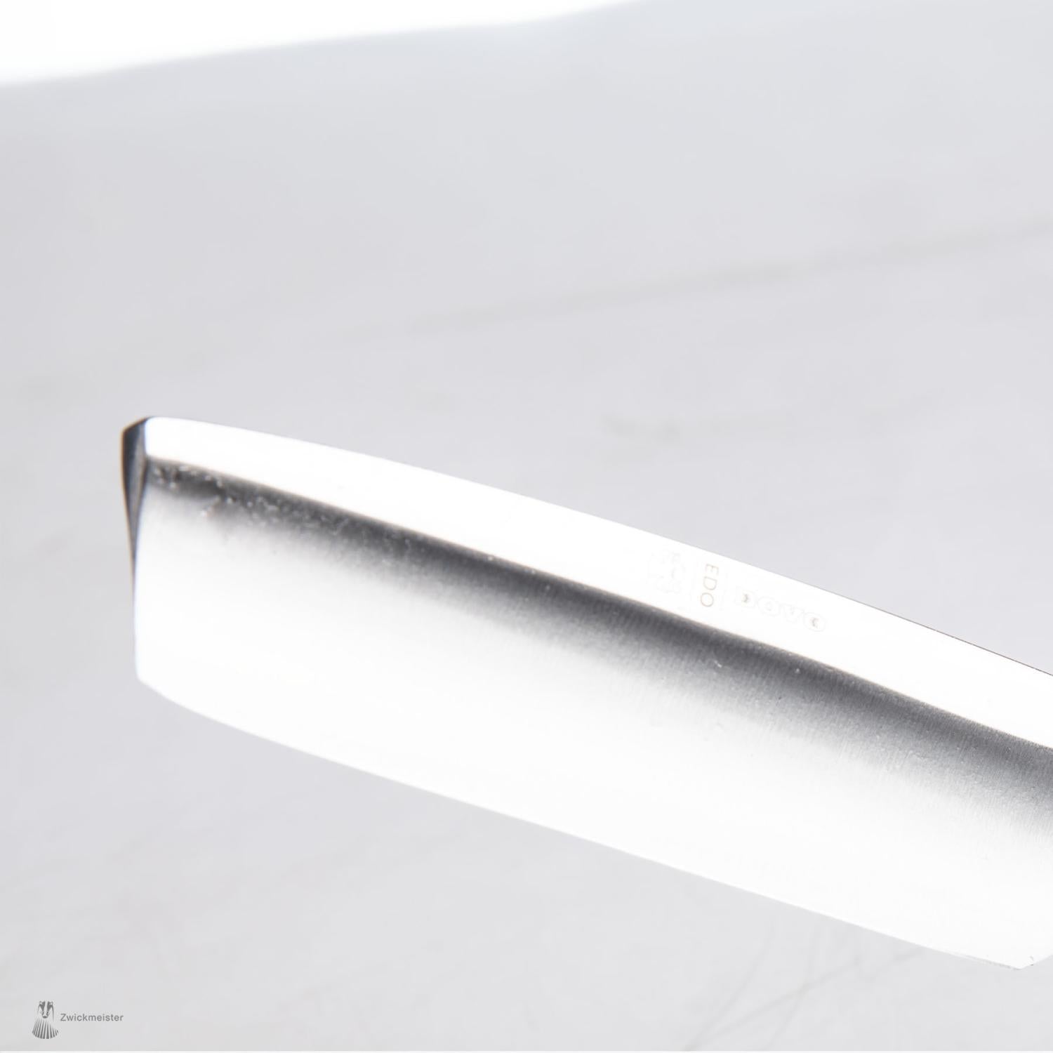 Dovo - Rasiermesser Edo 5/8"
