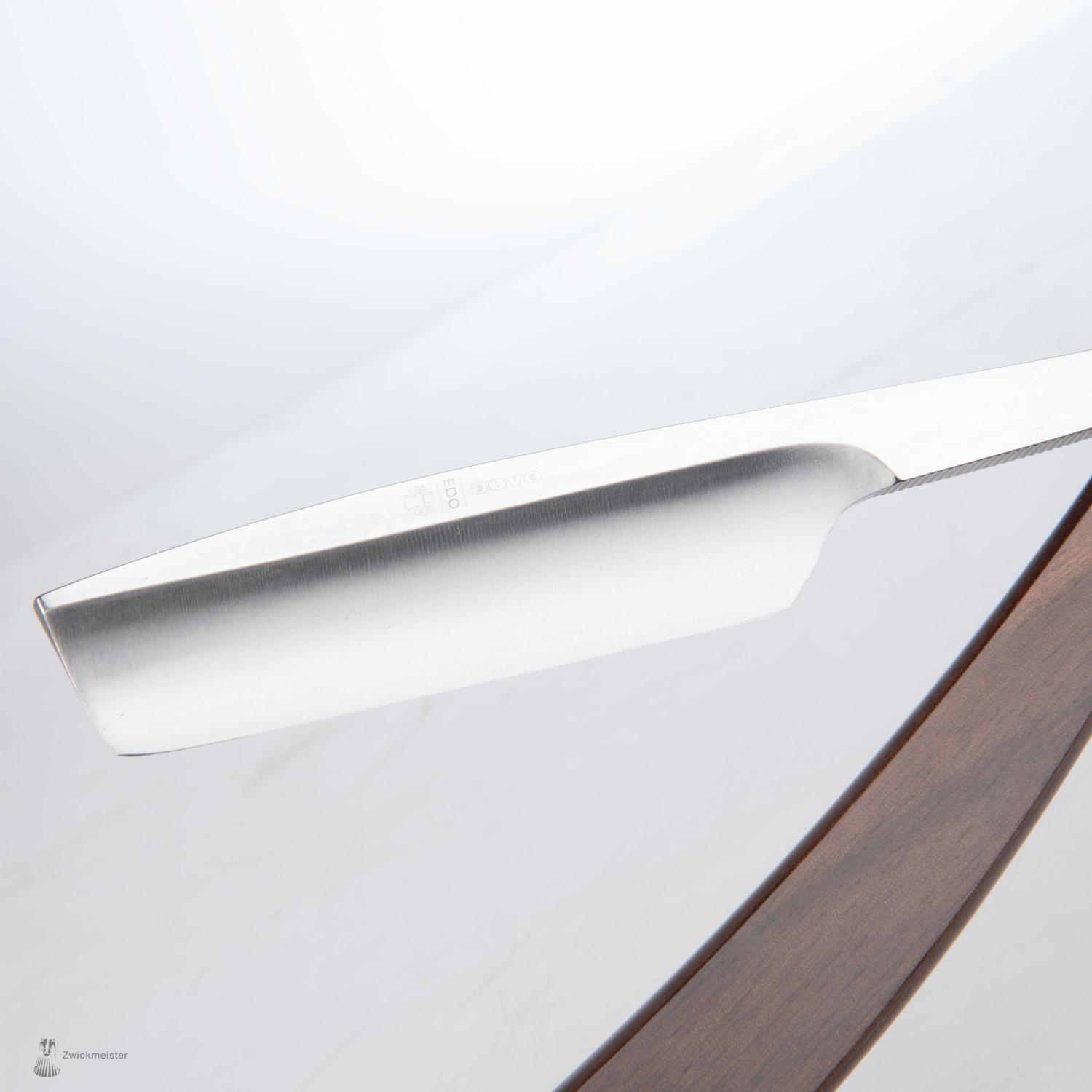 Dovo - Rasiermesser Edo 5/8"