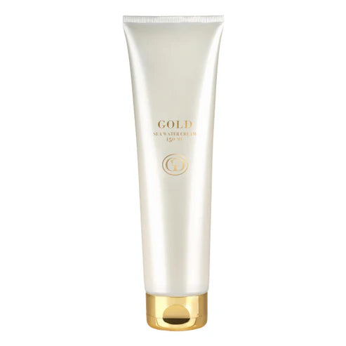 Gold Haircare - Sea Water Cream 150ml
