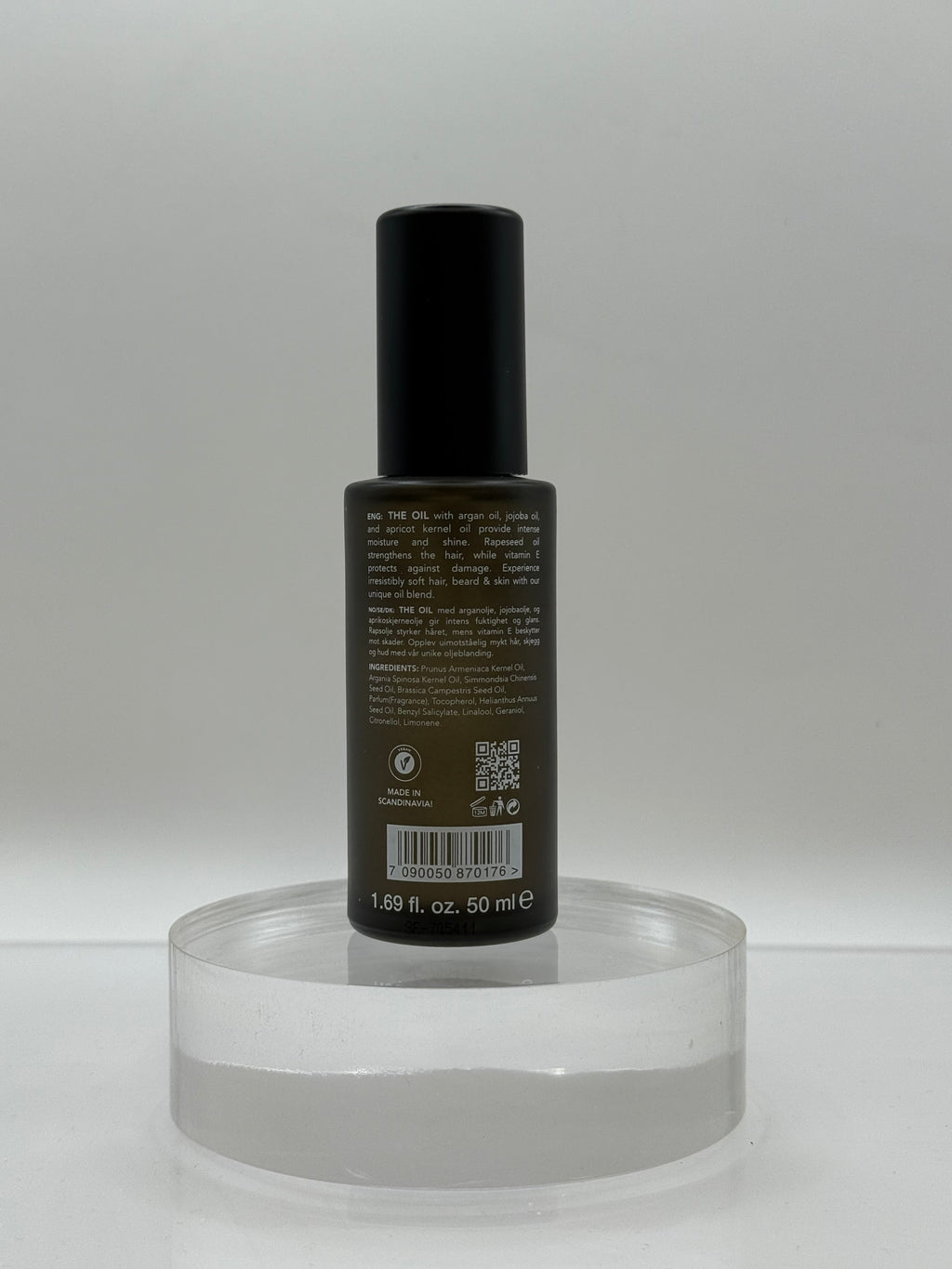 HUFS - The Oil 50ml