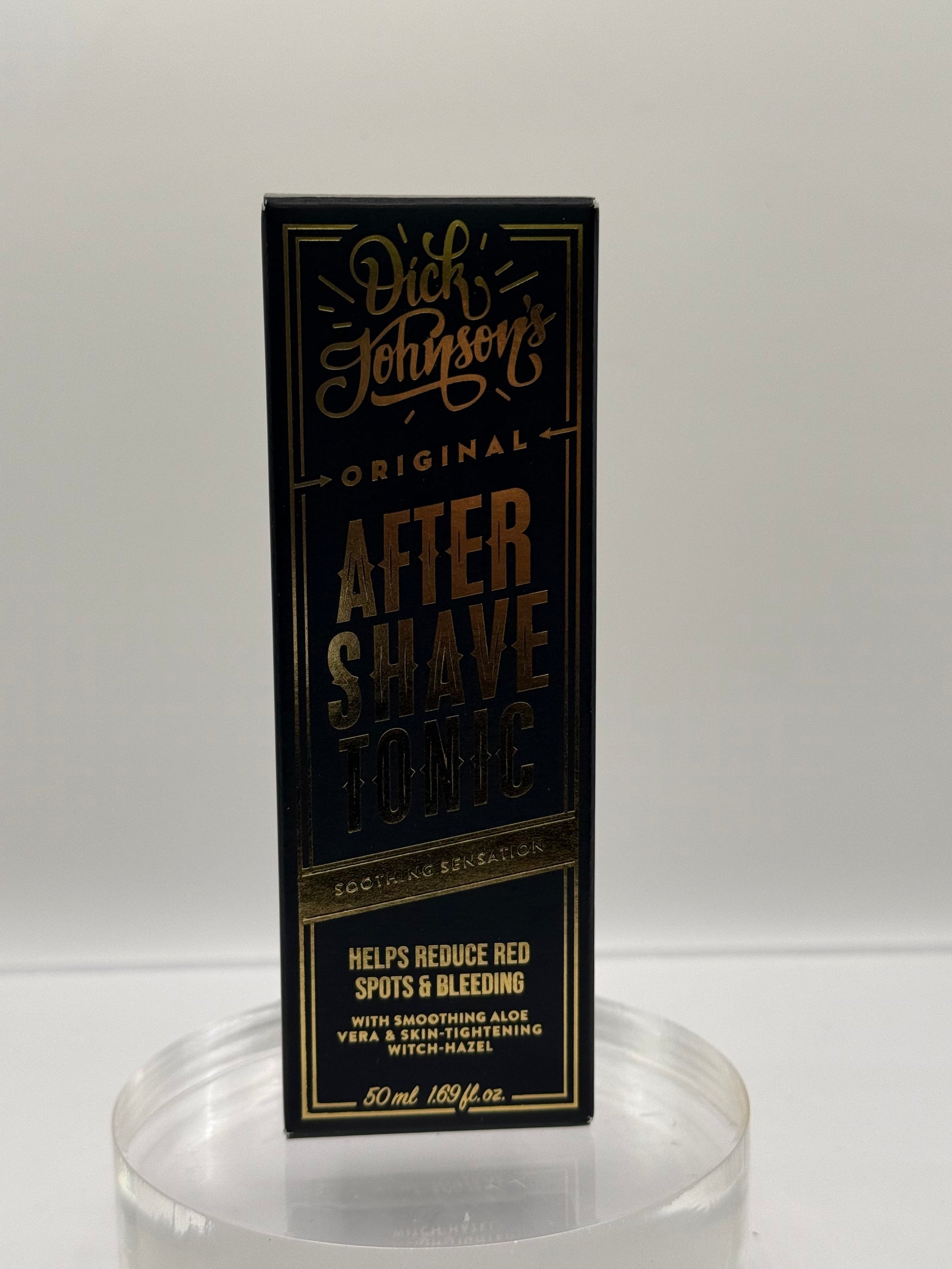 Dick Johnson`s - After Shave Tonic 50ml