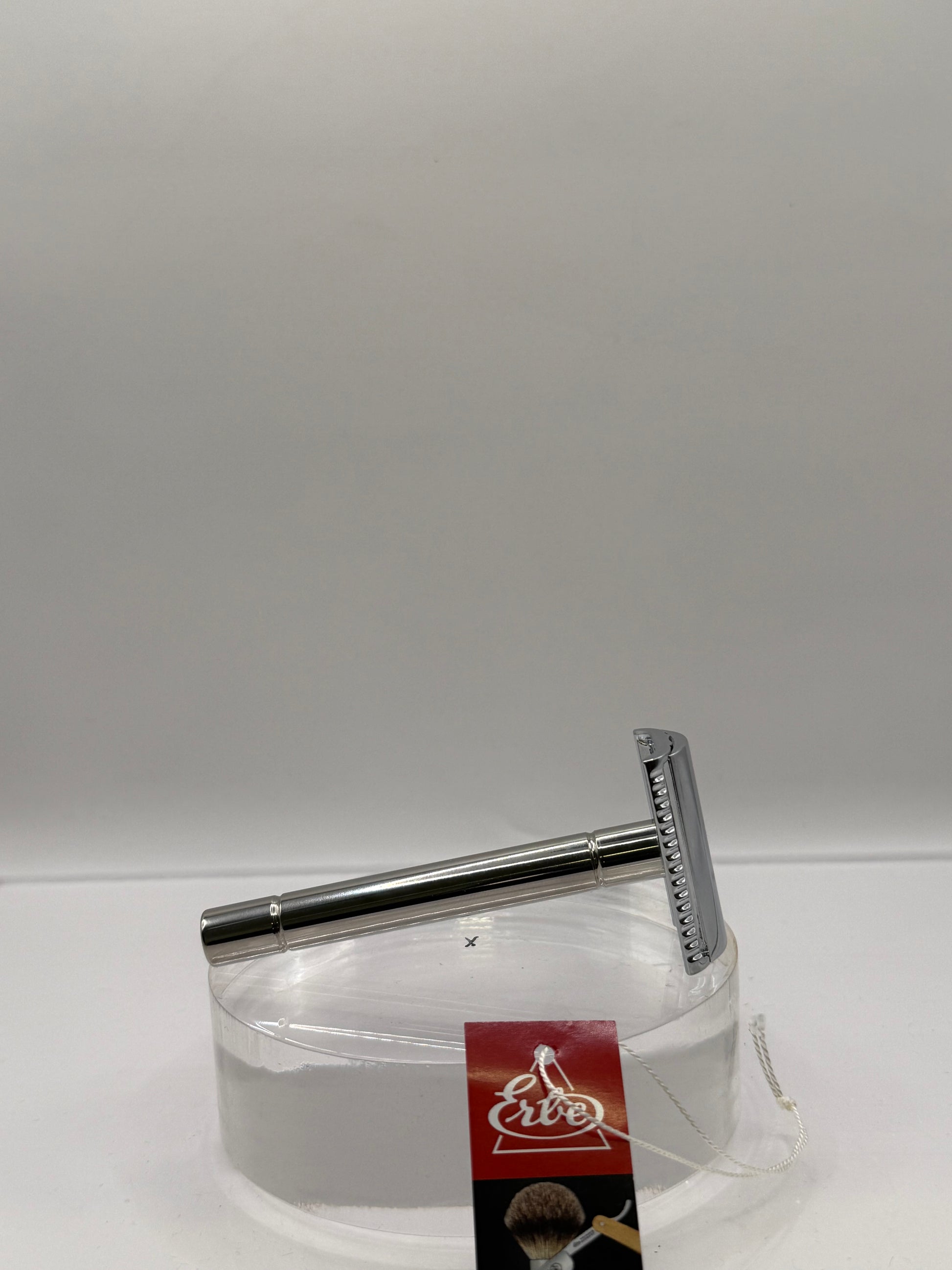 Erbe - Rasierhobel Tradition Design BERLIN