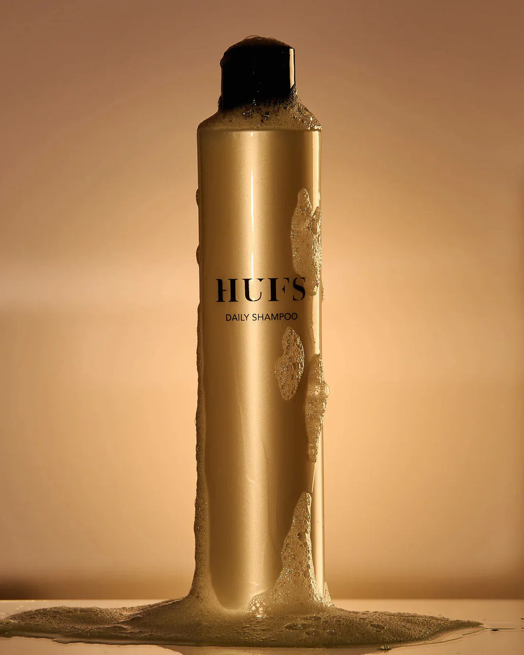 HUFS - Daily Shampoo