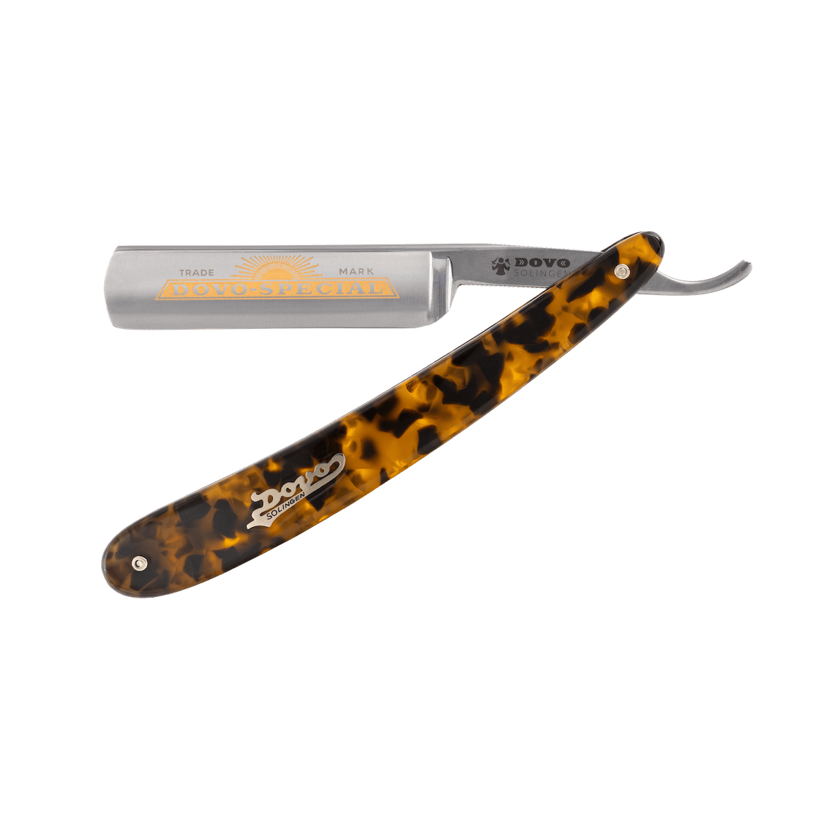 Dovo - Rasiermesser Spezial 5/8"