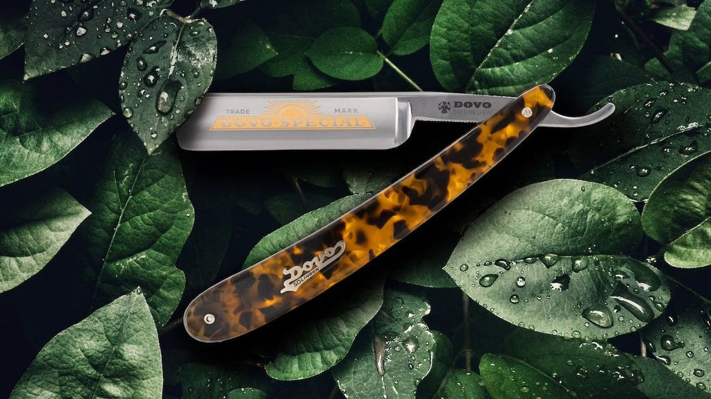 Dovo - Rasiermesser Spezial 5/8"