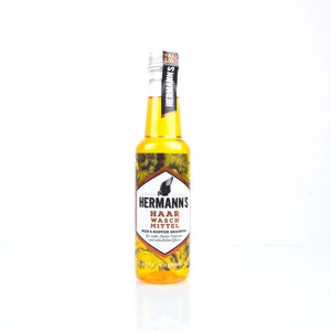 Hermann's - Beershampoo 250 ml