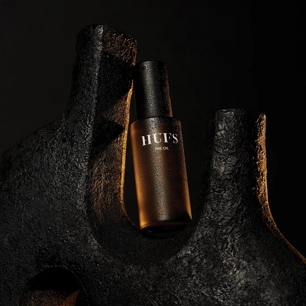 HUFS - The Oil 50ml