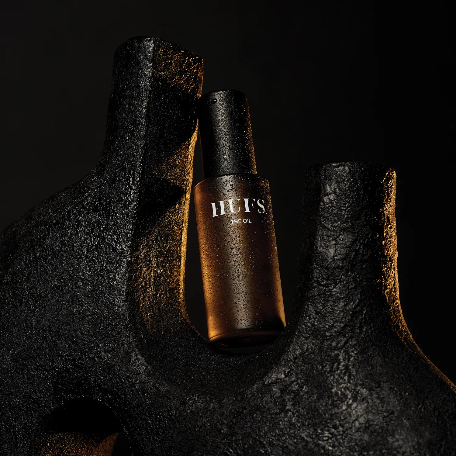 HUFS - The Oil 50ml