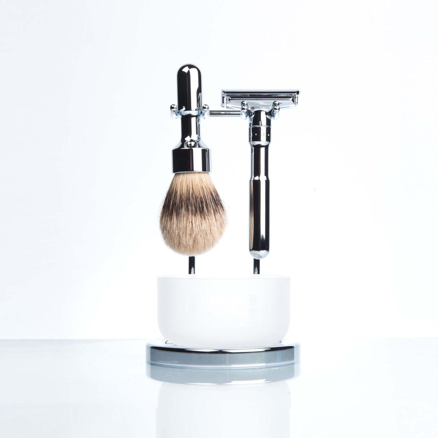 Merkur - Shaving set Futur 751