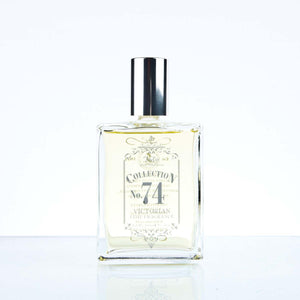 Taylor of old Bond Street - Fragrance No. 74 Collection Victorian Lime 100ml