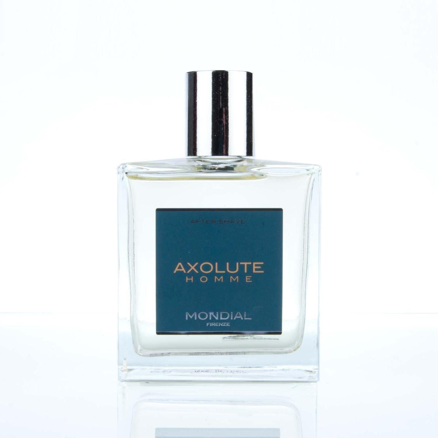 Mondial - After Shave Lotion "Axolute" 100 ml