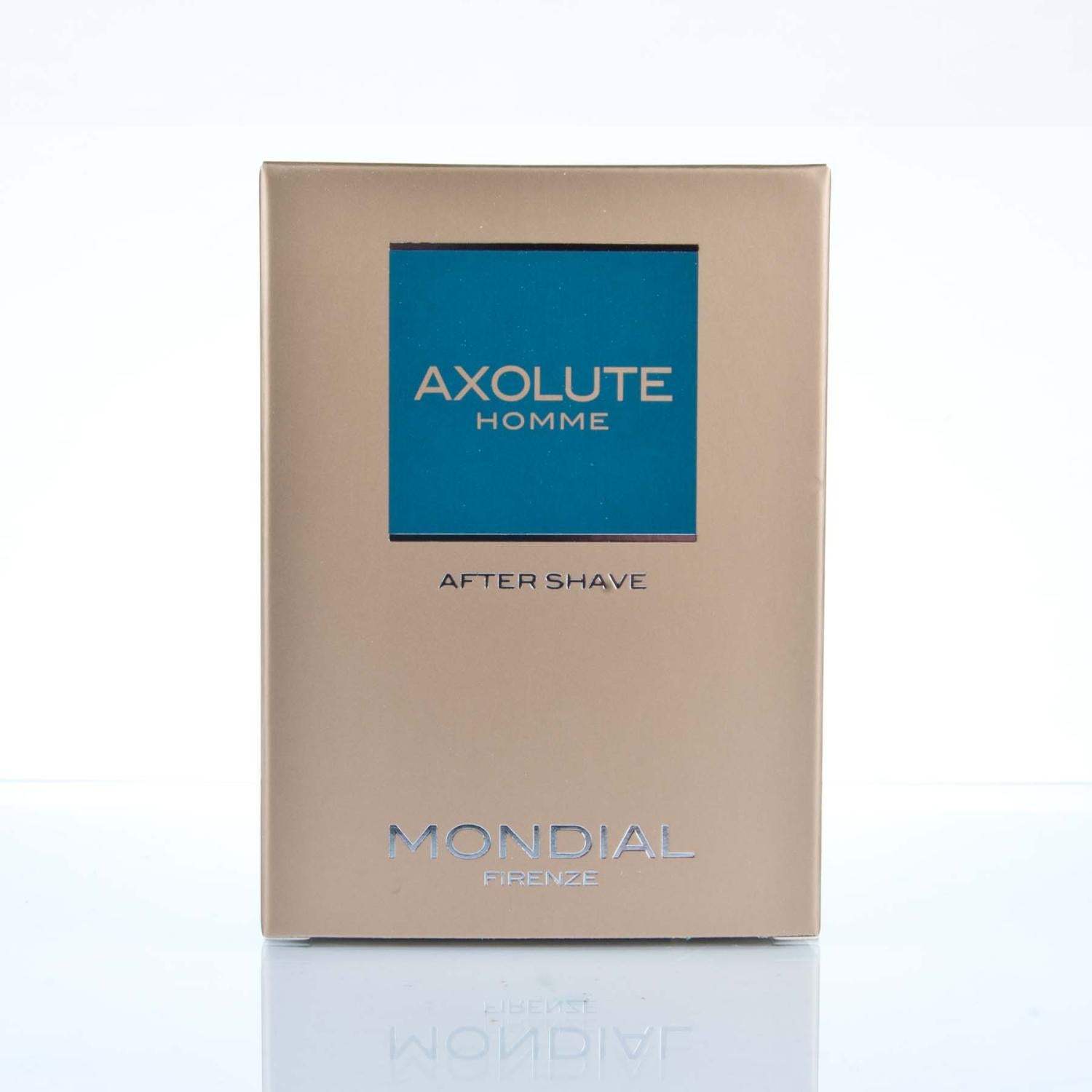 Mondial - After Shave Lotion "Axolute" 100 ml