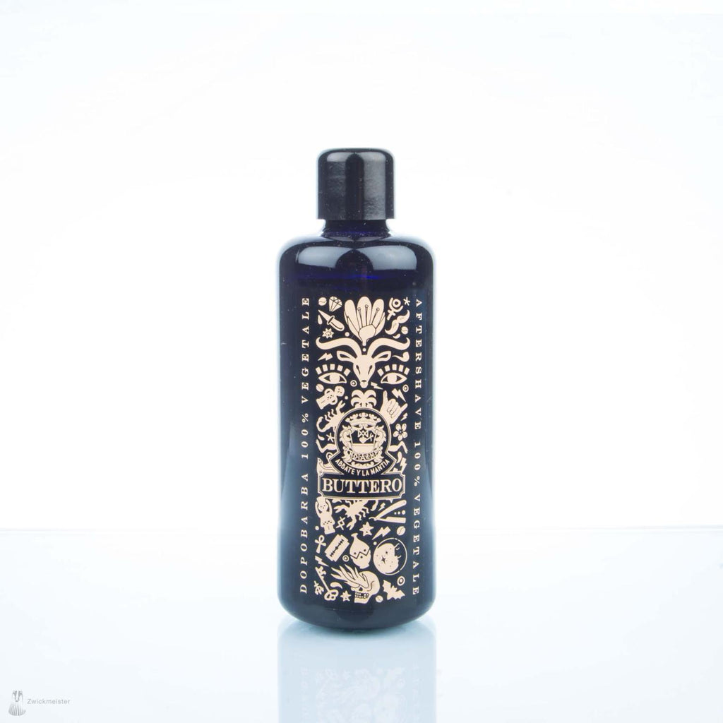 Abbate Y La Mantia - Aftershave 100ml