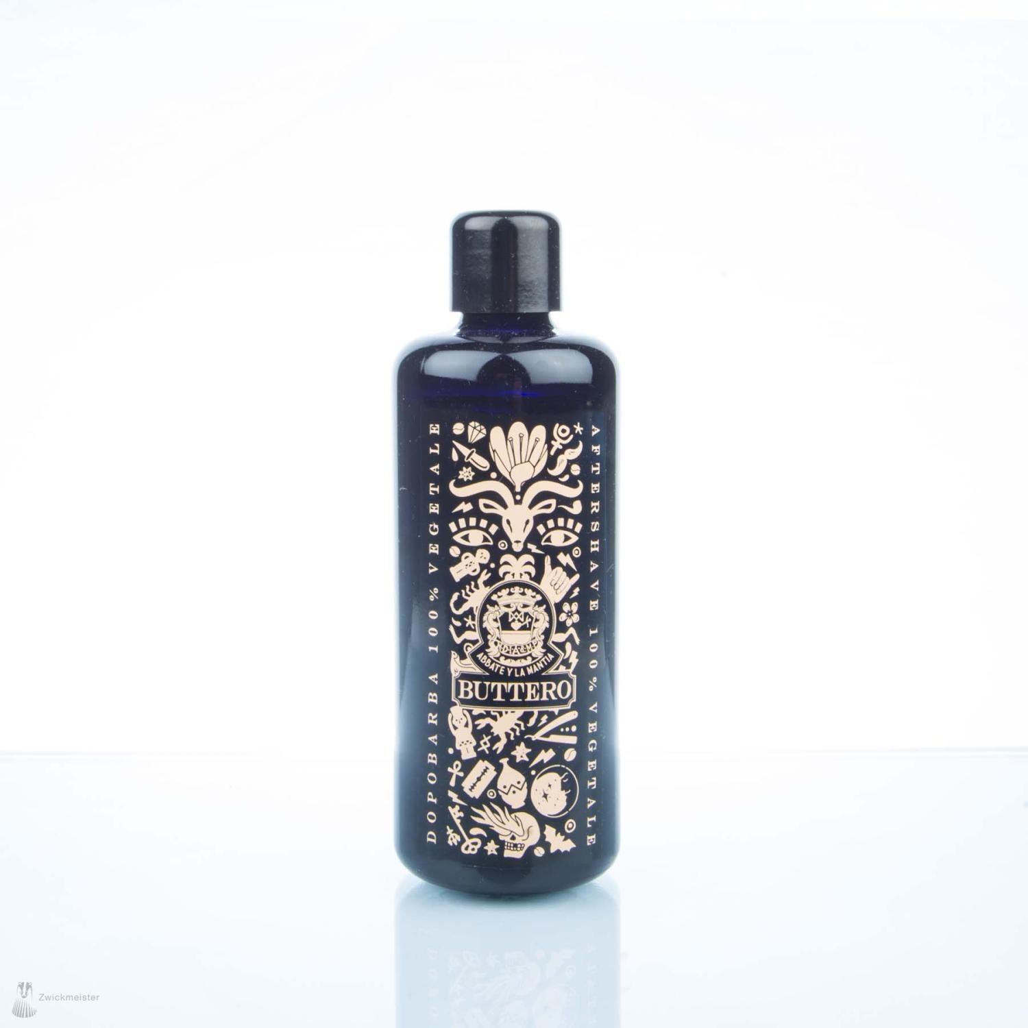Abbate Y La Mantia - Aftershave 100ml