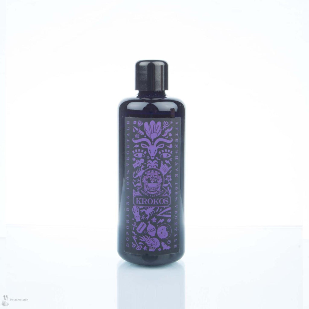 Abbate Y La Mantia - Aftershave 100ml