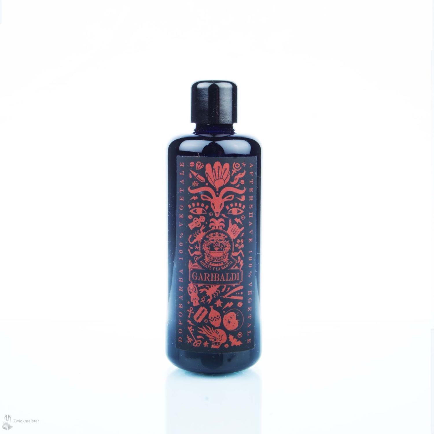 Abbate Y La Mantia - Aftershave 100ml