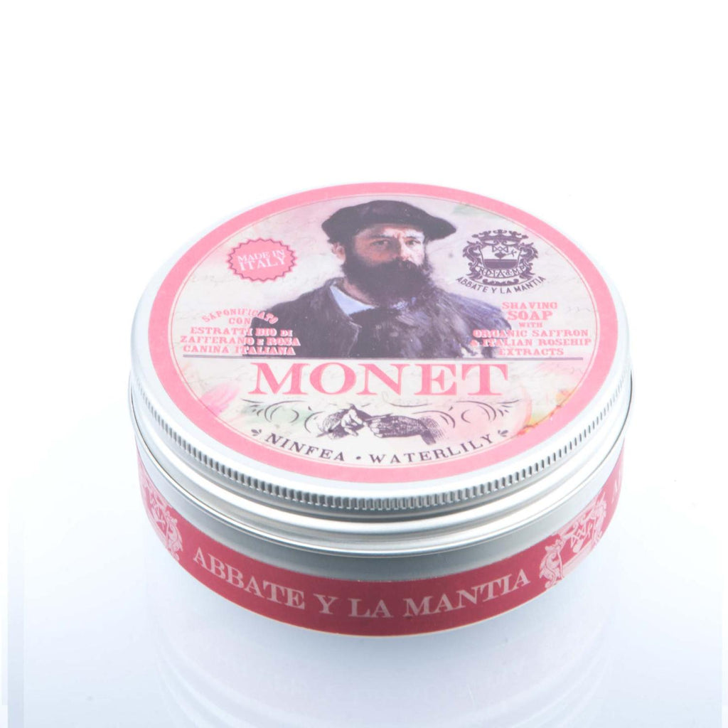 Abbate Y La Mantia - Shaving Soap 150ml