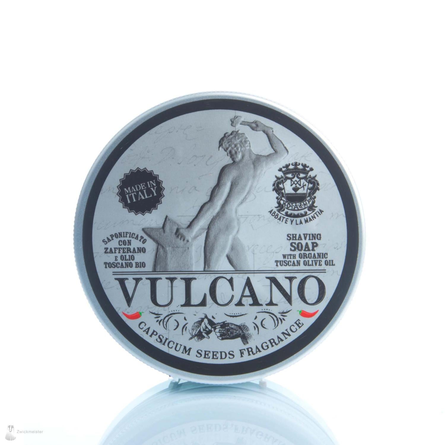 Abbate Y La Mantia - Shaving Soap 150ml