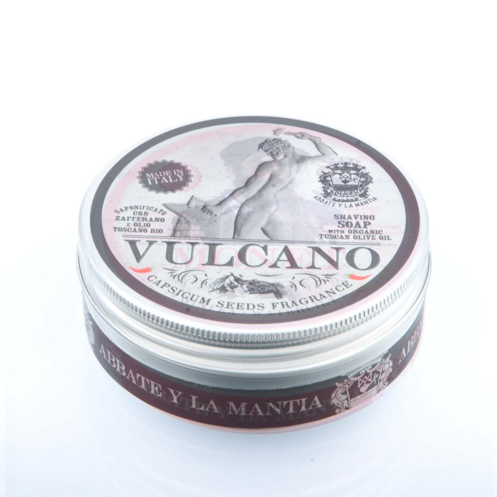 Abbate Y La Mantia - Shaving Soap 150ml