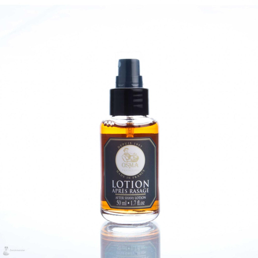 OSMA - After Shave Lotion 50ml