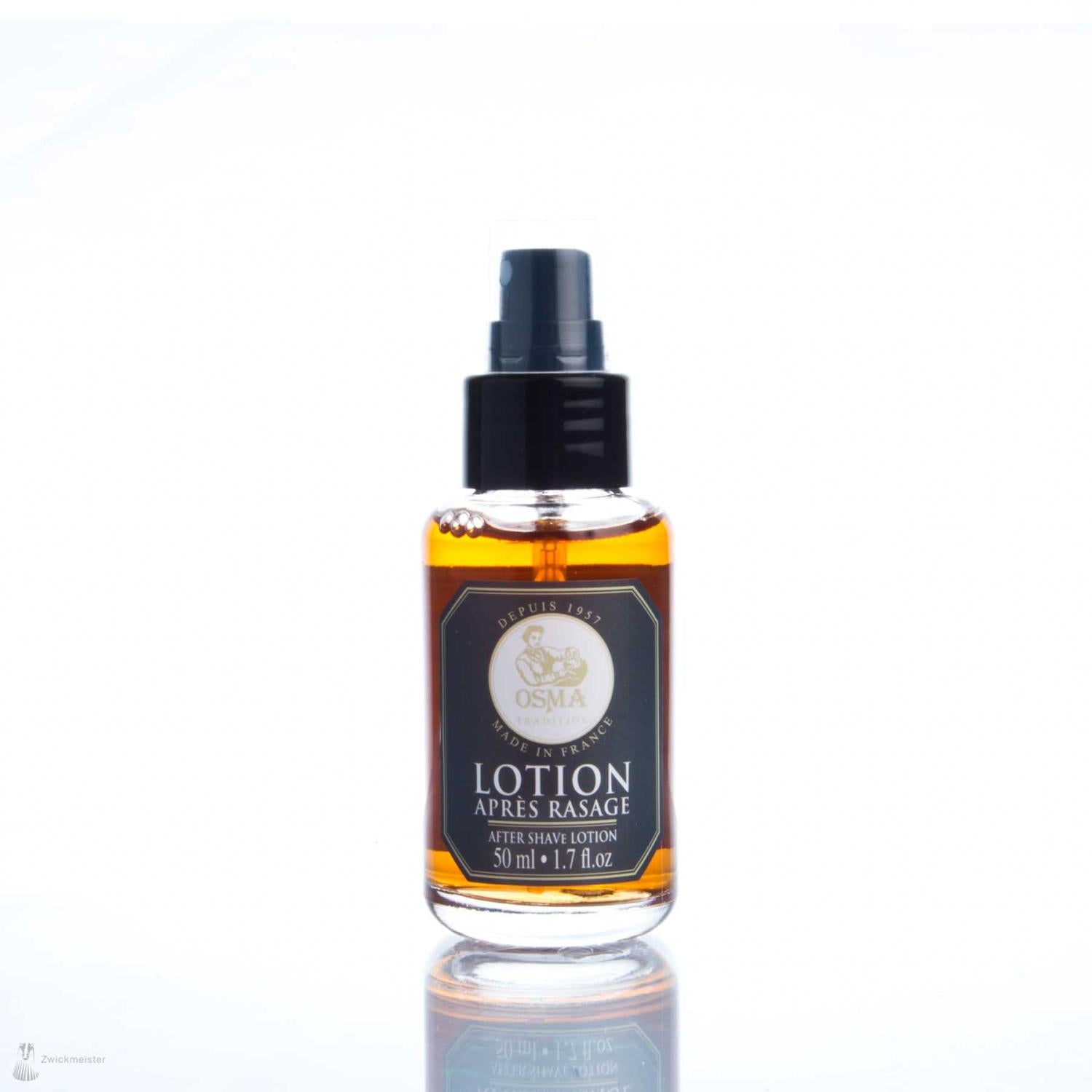 OSMA - After Shave Lotion 50ml