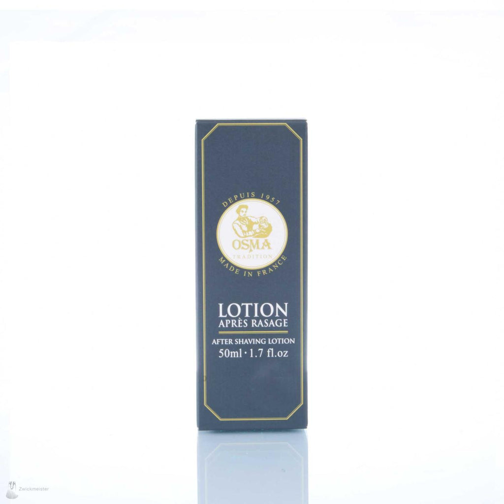 OSMA - After Shave Lotion 50ml
