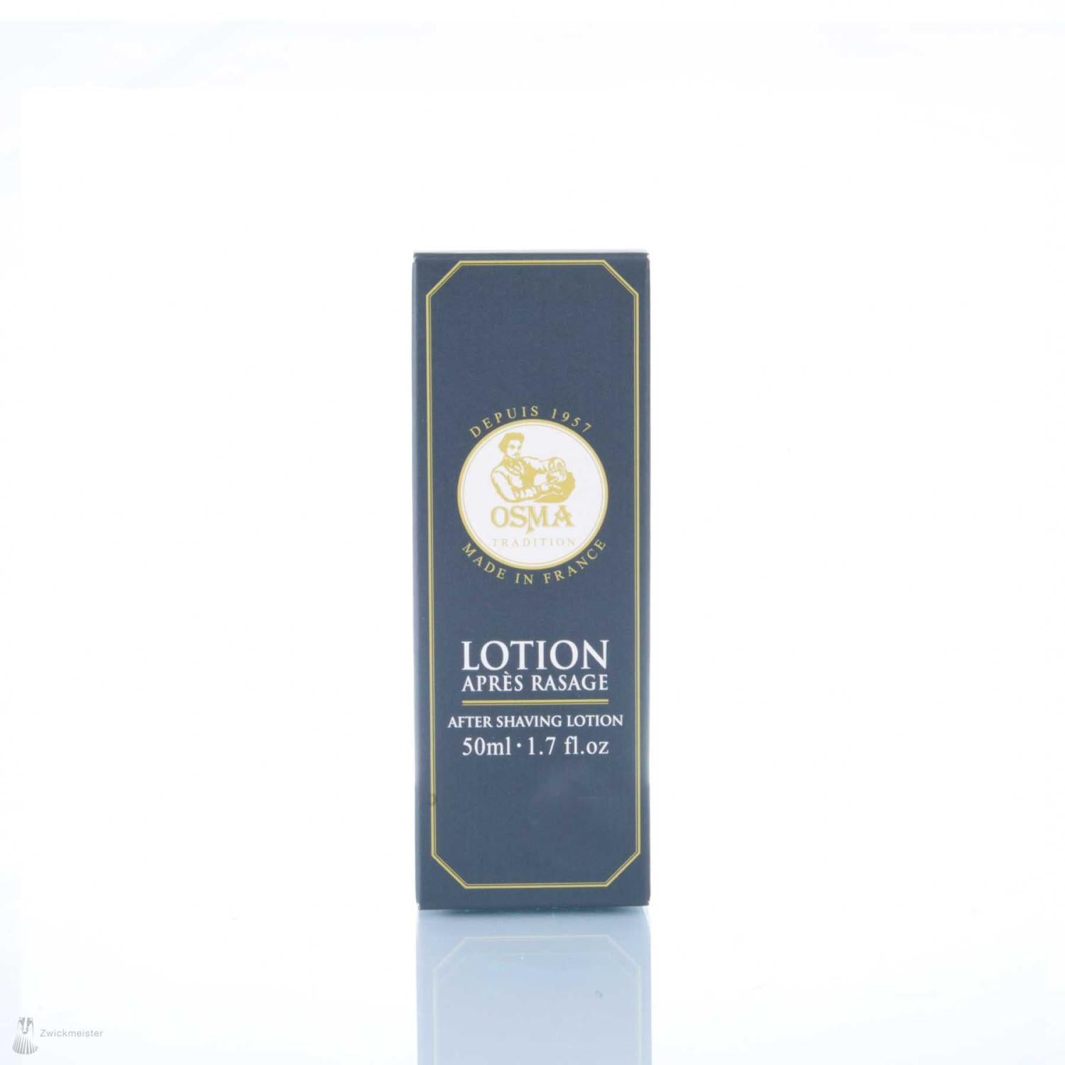 OSMA - After Shave Lotion 50ml