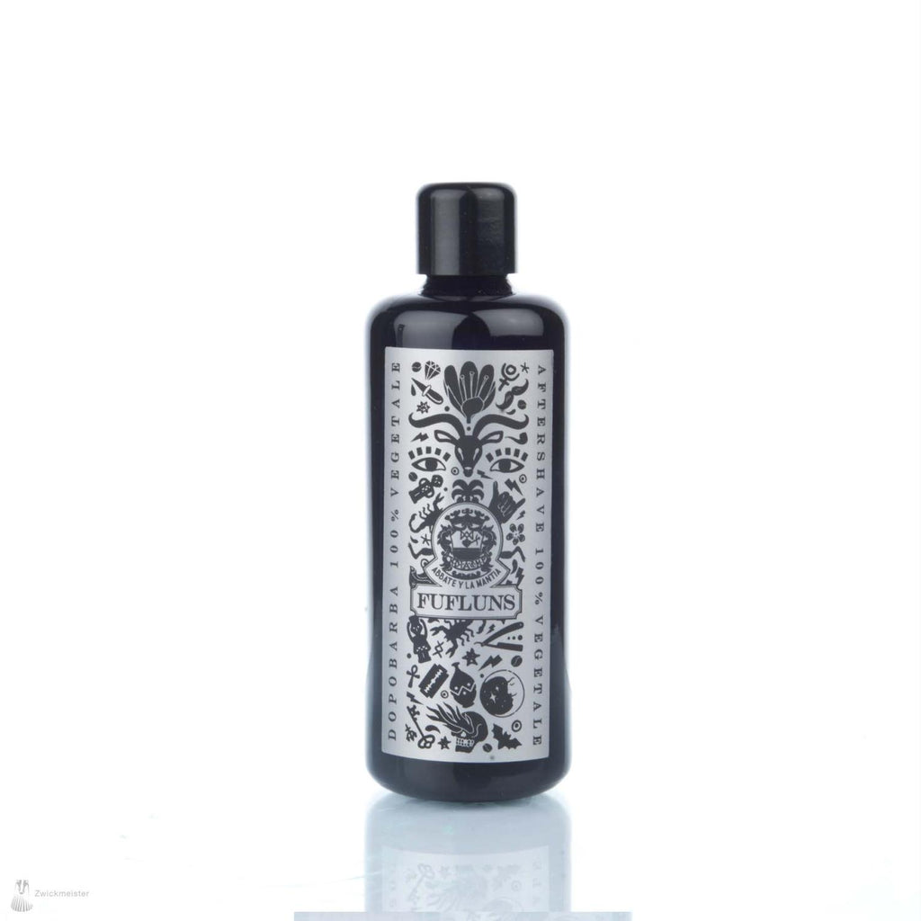 Abbate Y La Mantia - Aftershave 100ml