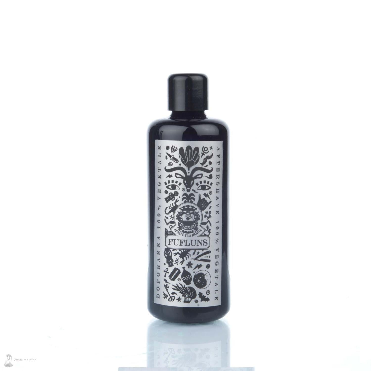 Abbate Y La Mantia - Aftershave 100ml