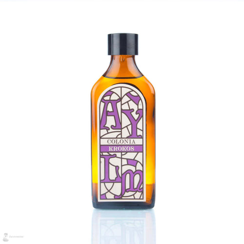 Abbate Y La Mantia - Cologne Krokos 200ml