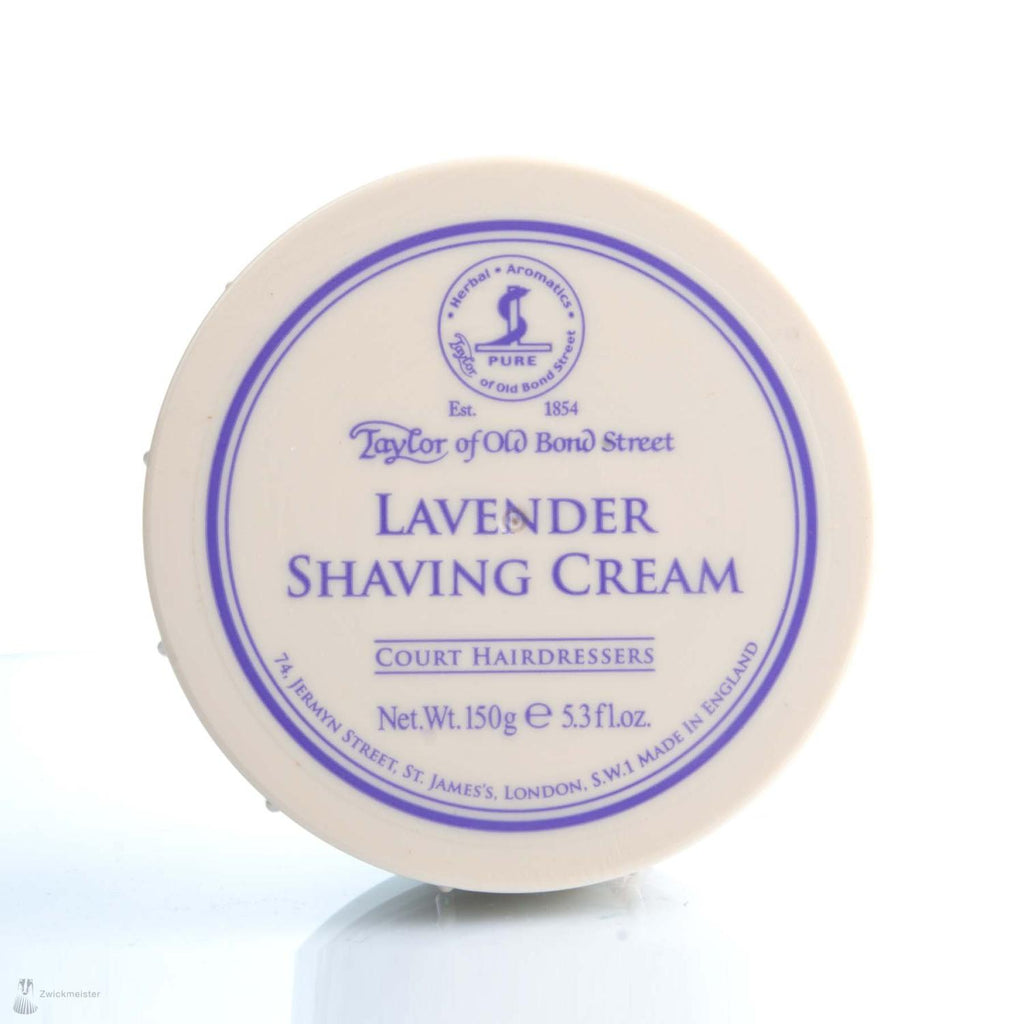 Taylor of Old Bond Street - Shaving Creme 150g