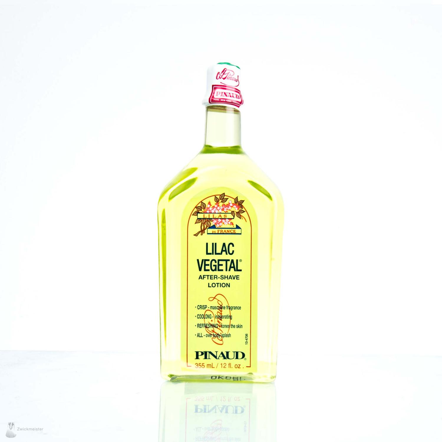 Clubman Pinaud - After Shave Lotion