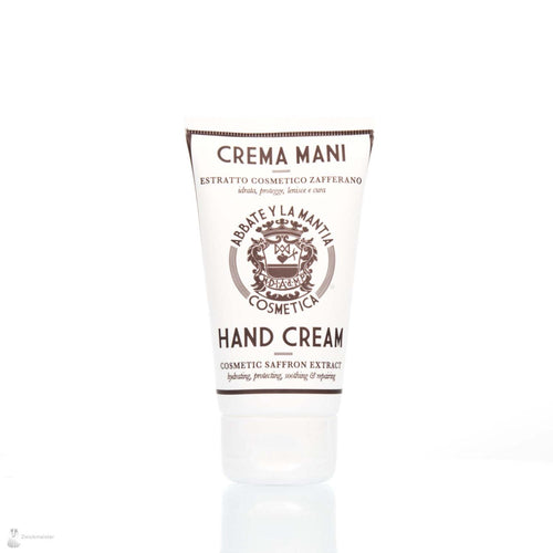 Abbate Y La Mantia - Hand Cream 75ml