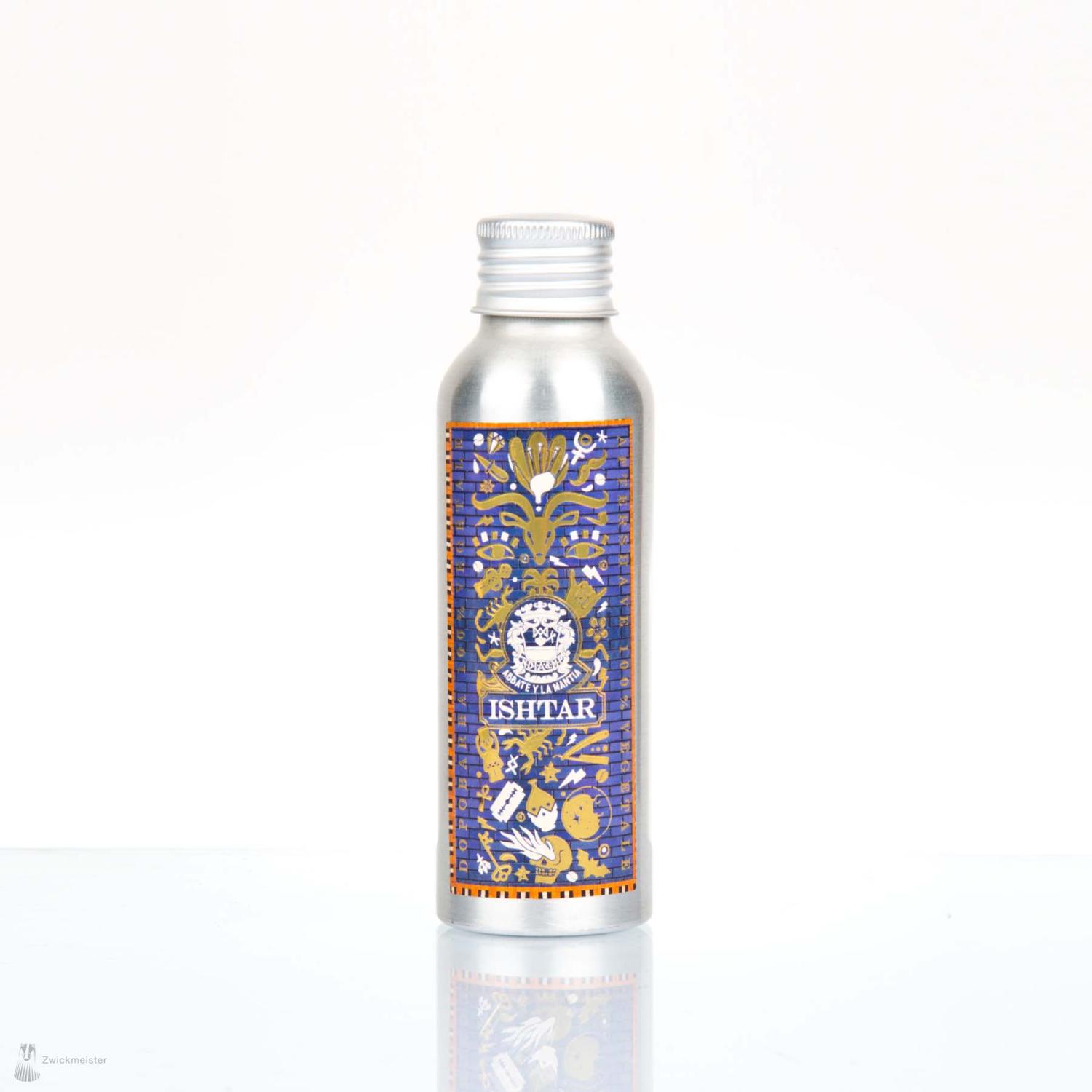 Abbate Y La Mantia - Aftershave 100ml