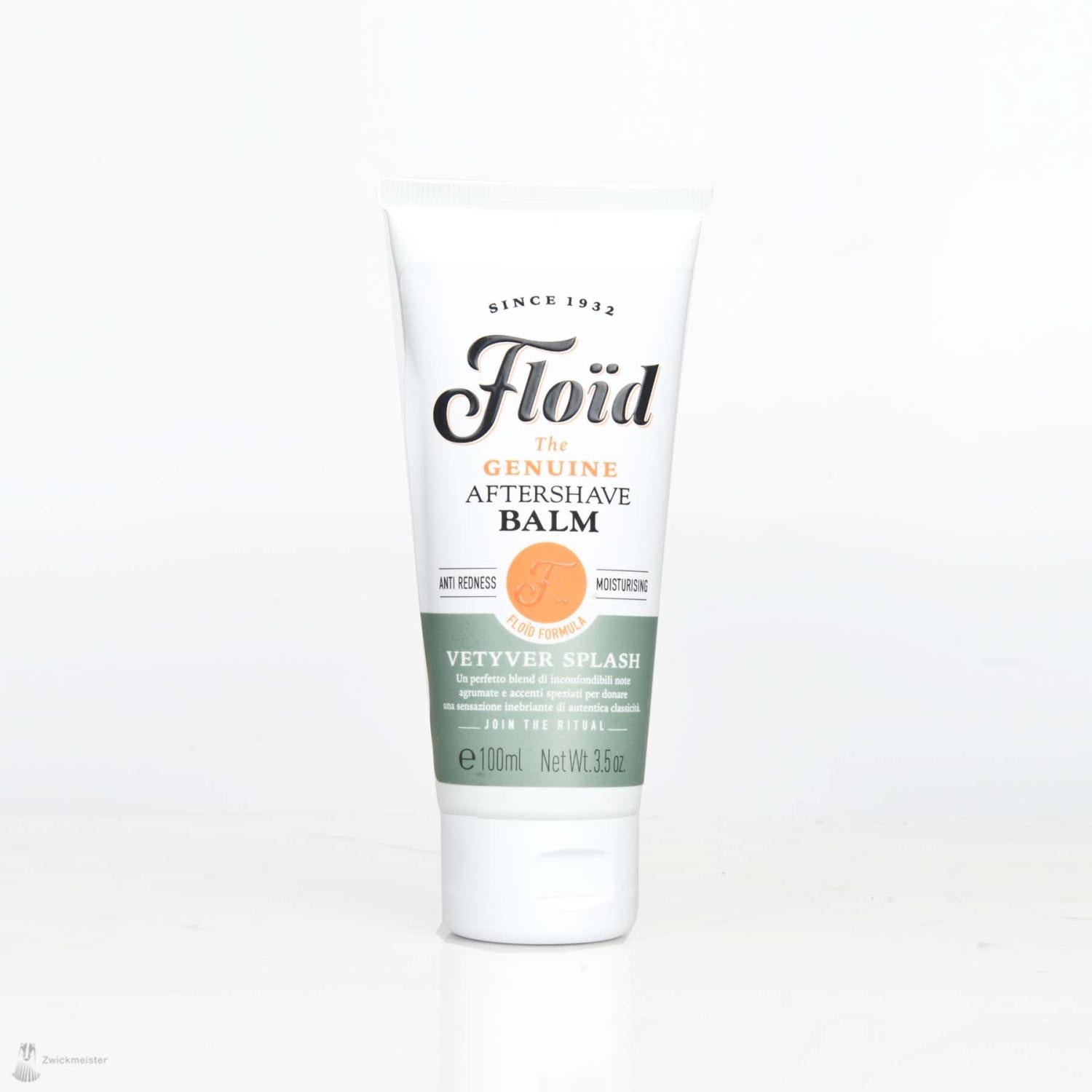 Floid The Genuine - Aftershave Balm