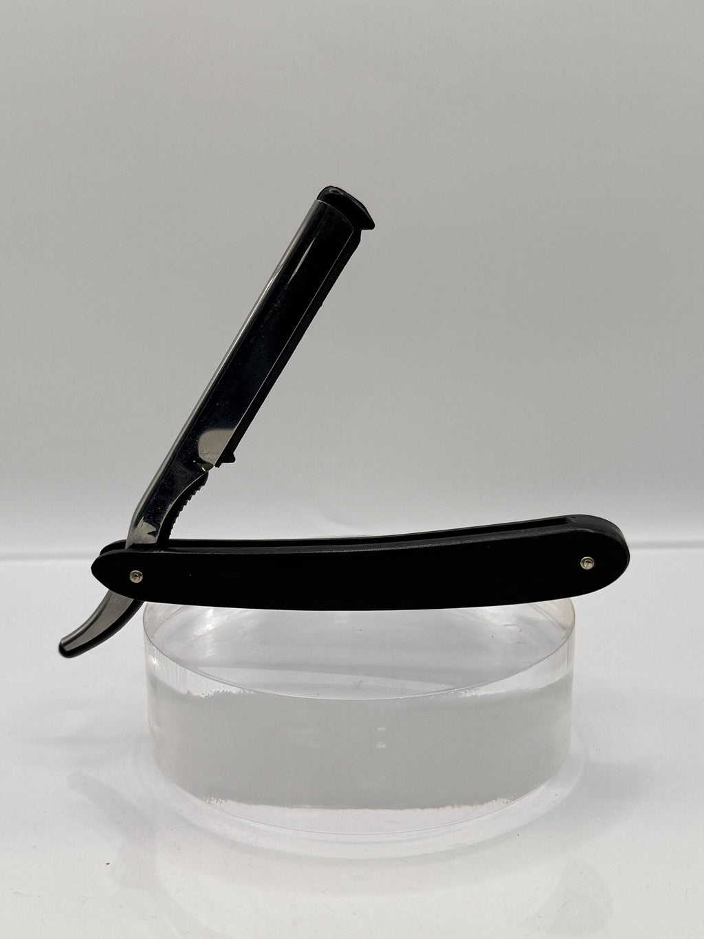 Zwickmeister - The Shaverist Shavette