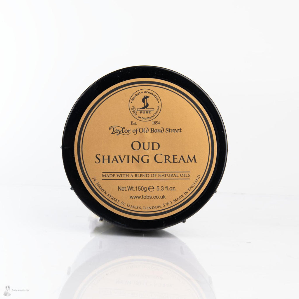 Taylor of Old Bond Street - Shaving Creme 150g