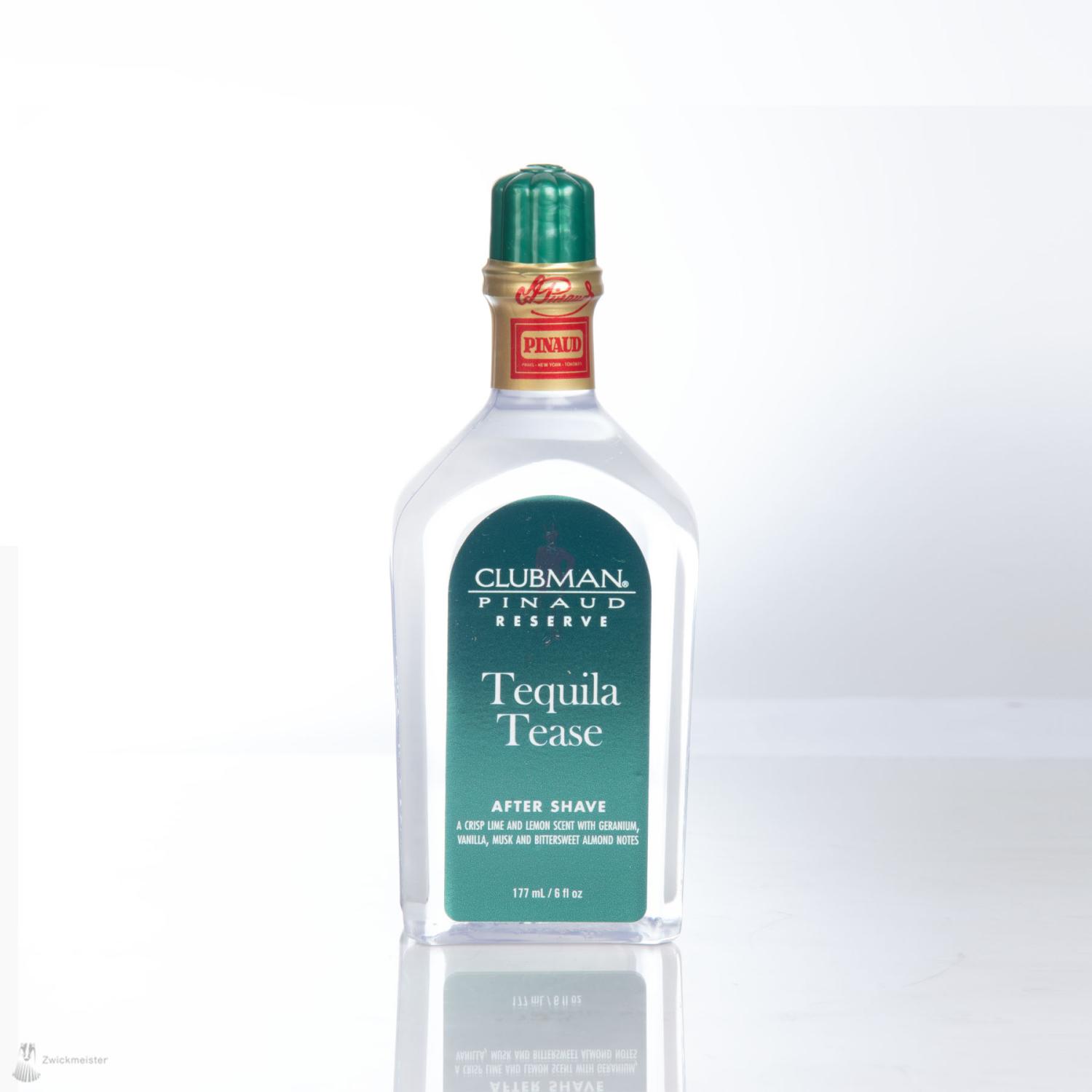 Clubman Pinaud - After Shave Lotion