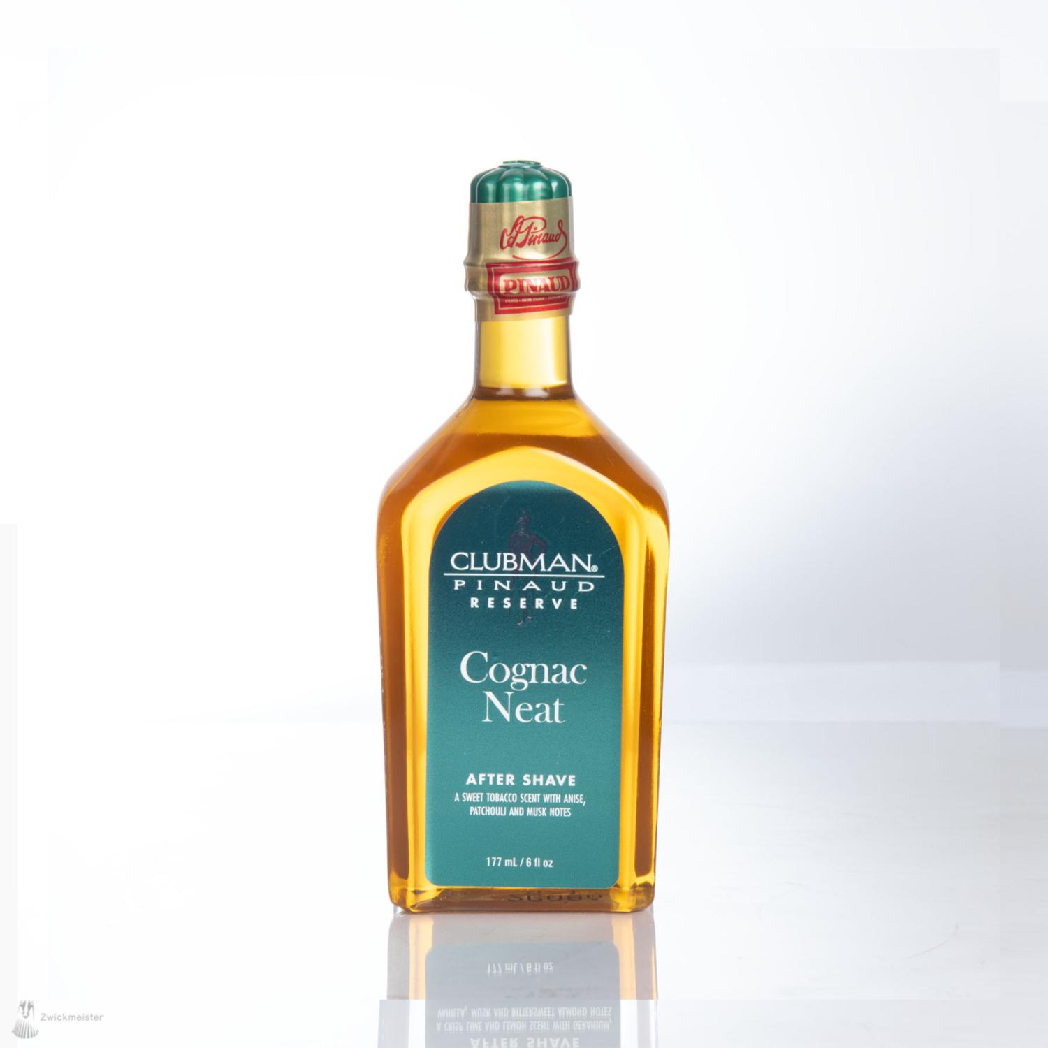 Clubman Pinaud - After Shave Lotion