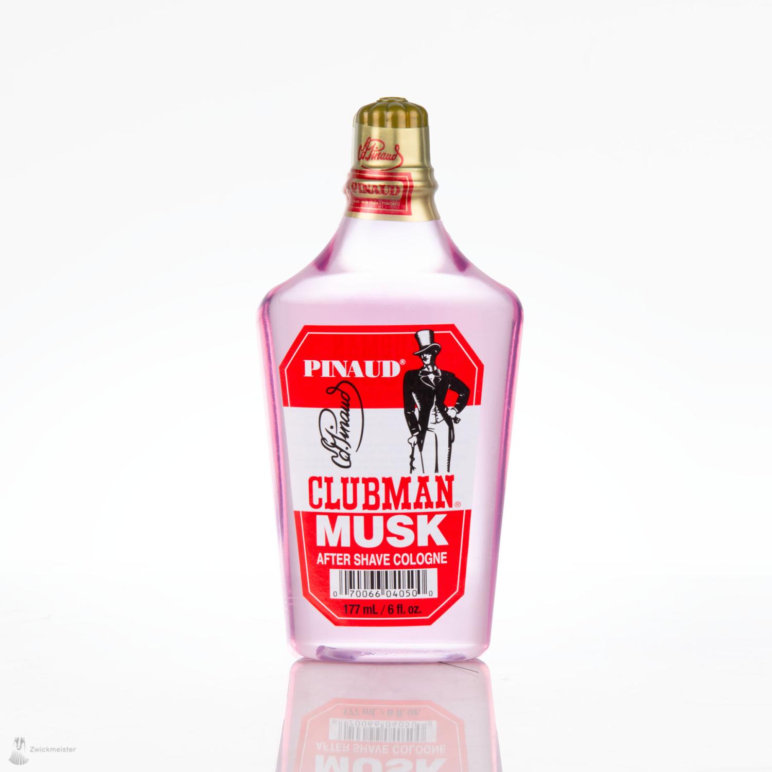 Clubman Pinaud - After Shave Lotion