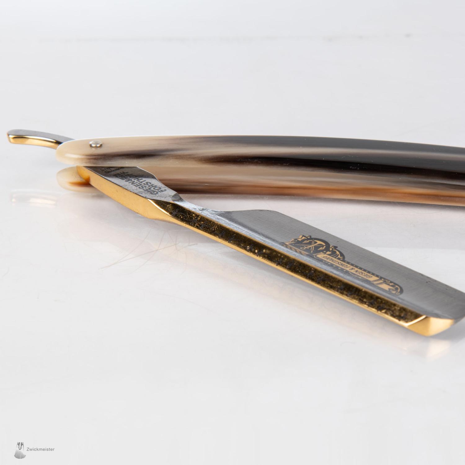 Giesen & Forsthoff - Horn 6/8"