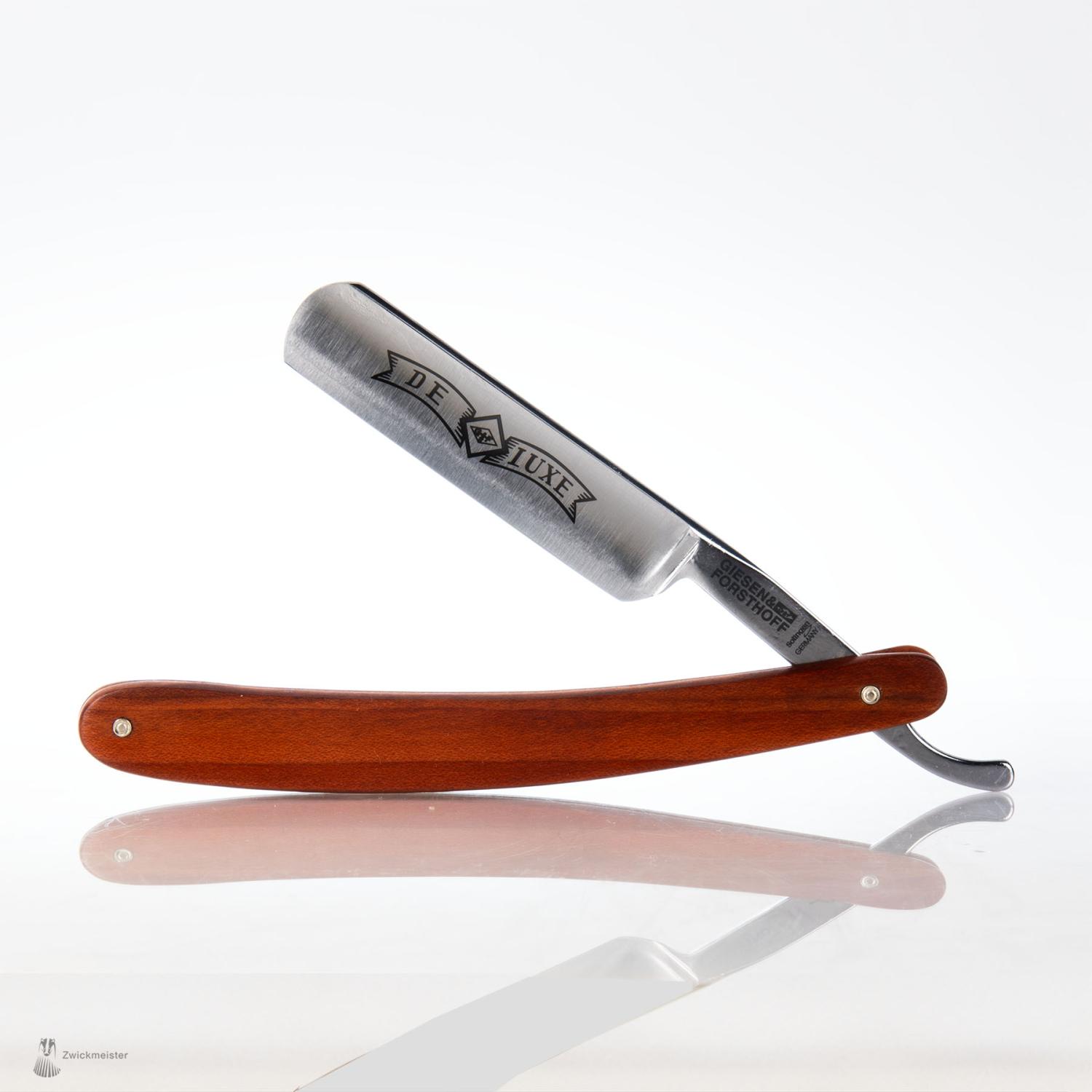 Giesen & Forsthoff - Pflaume 5/8"