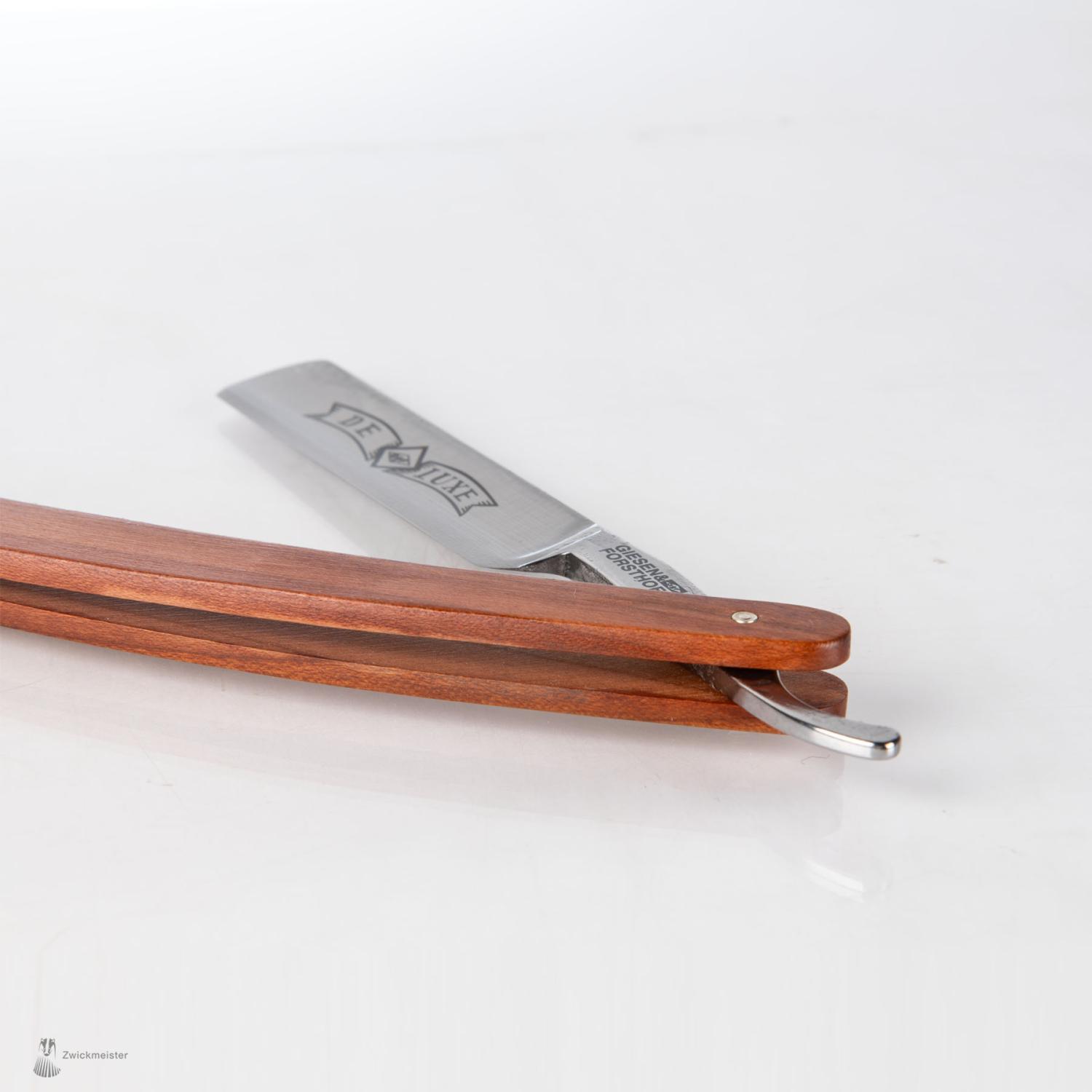 Giesen & Forsthoff - Pflaume 5/8"