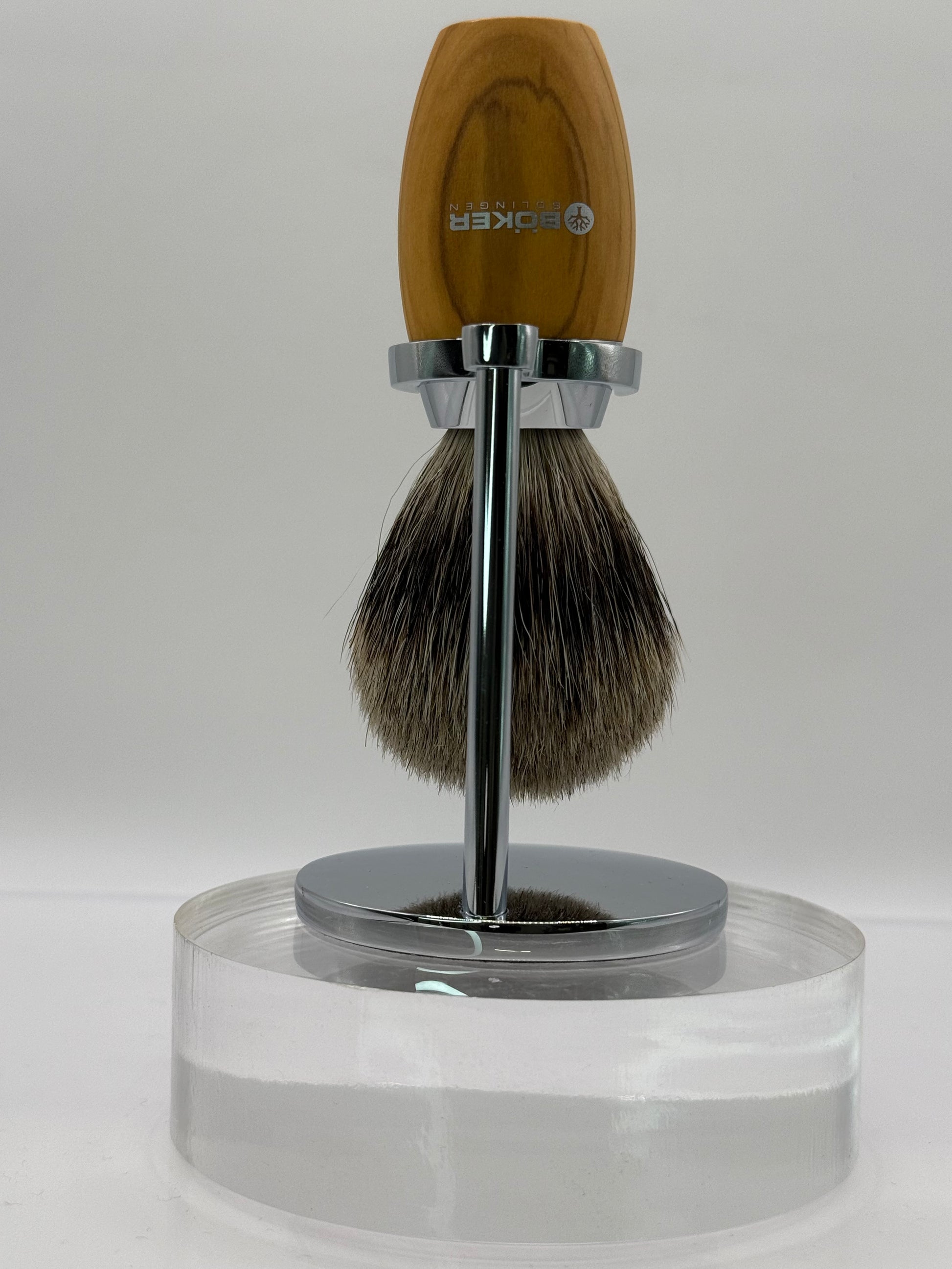 Böker - Chromständer Modern für Pinsel