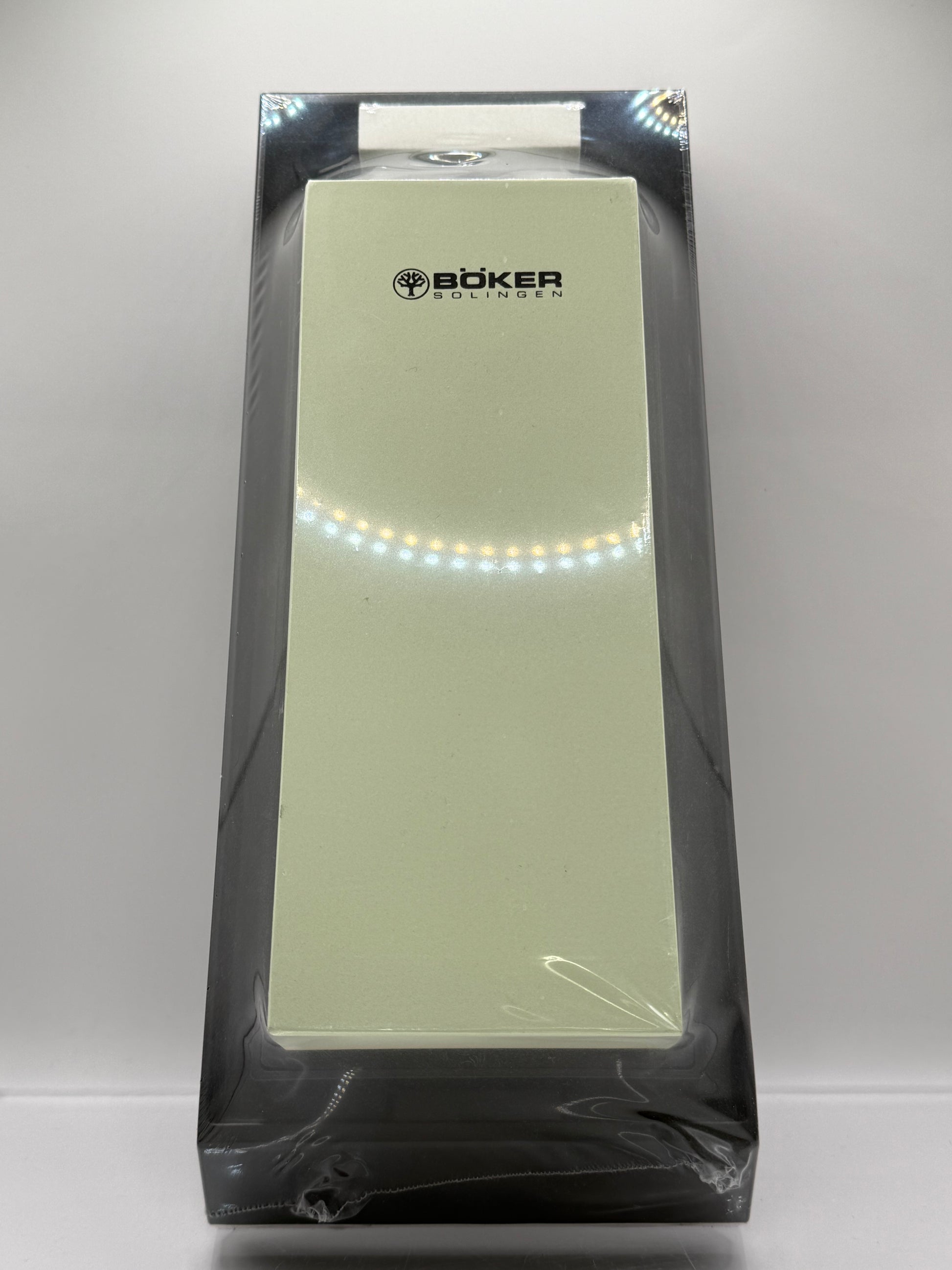 Böker - Kombi Wasserstein Schärf-Station 1000/6000