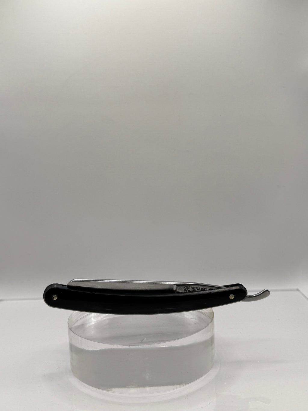 Giesen & Forsthoff - Horn dunkel 5/8"