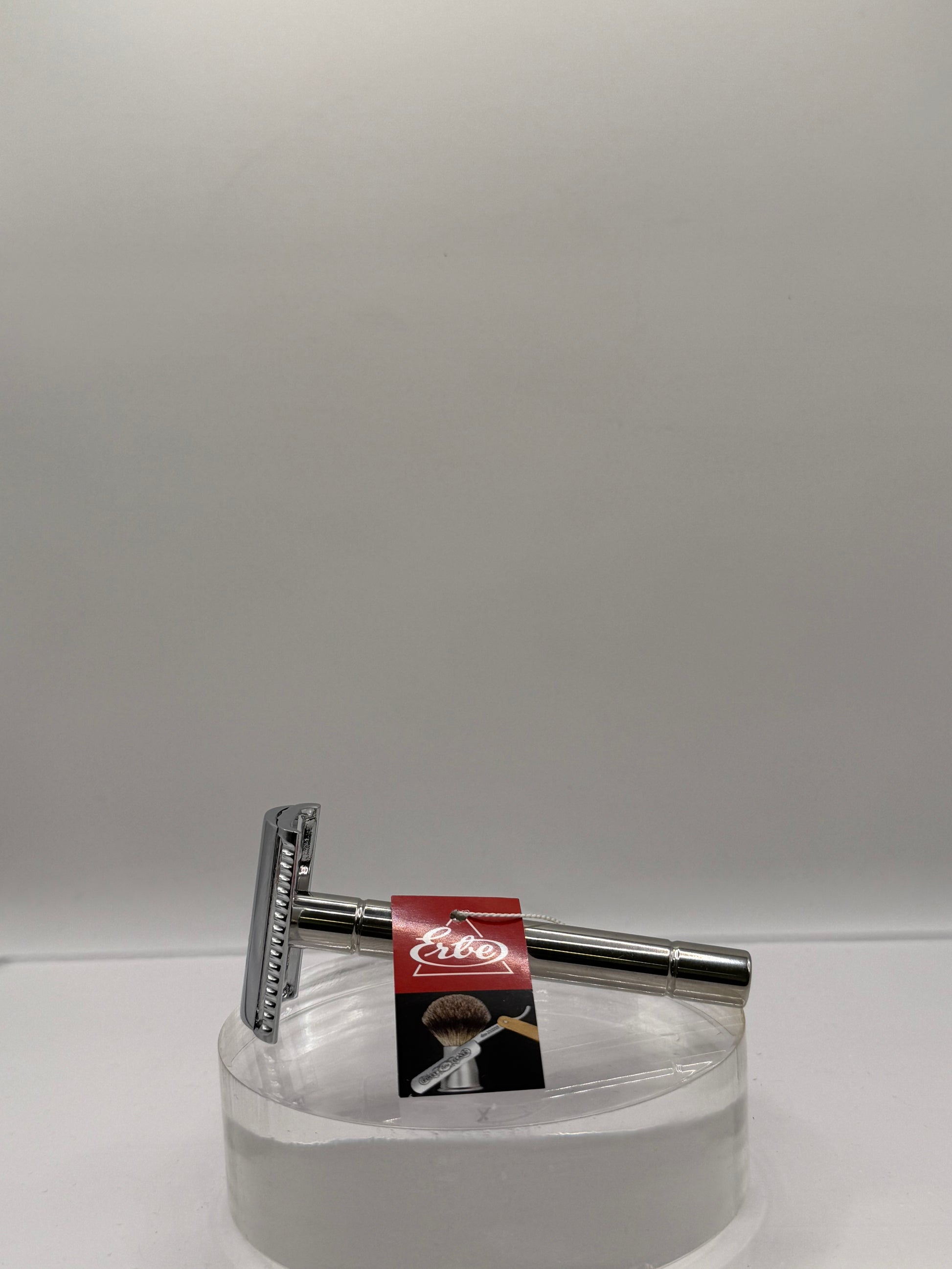 Erbe - Rasierhobel Tradition Design BERLIN