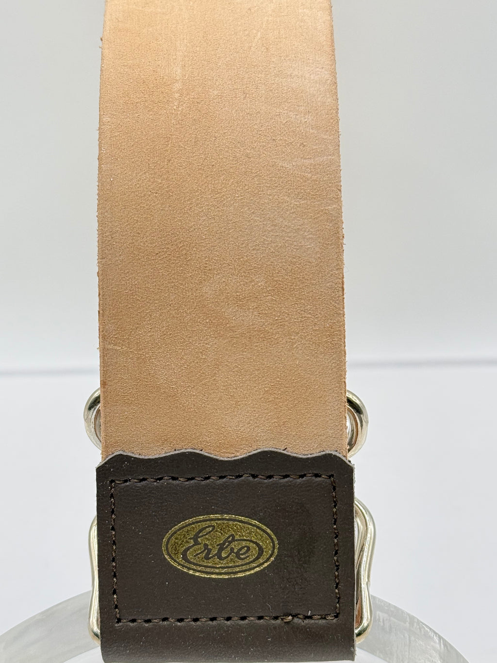 Erbe - Abziehriemen Rindsleder